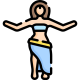 belly-dance